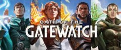 Intro Pack - Oath of the Gatewatch - Blue